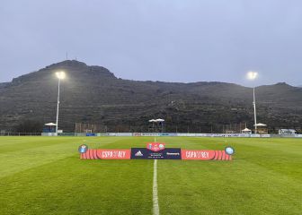 Un doblete de Davo salva al Ibiza frente al Brea