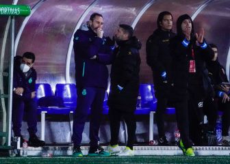 La pena de Vicente Moreno