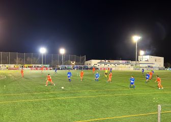 El Andratx le pone más ilusión