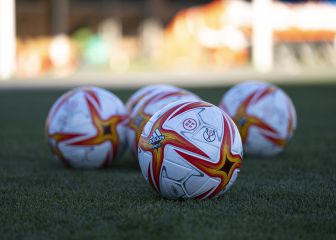 Siete Segundas buscan sellar el pasaporte a la siguiente ronda