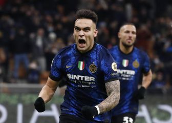 El Inter no para, Mourinho sí