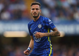 Se aclara el fichaje de Saúl