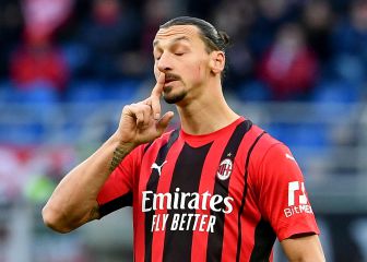 Ibra aconseja equipo a Mbappé