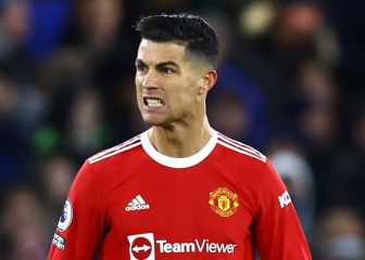 Cristiano secunda un post incendiario contra el Balón de Oro