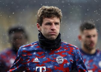 Müller amenaza al Barça
