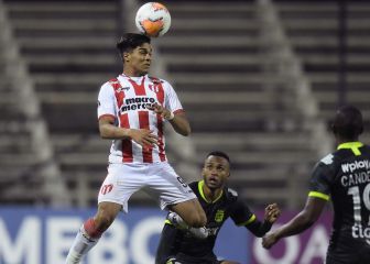 El Inter quiere volverle a hacer al Atlético la de Lautaro