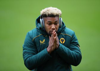 Adama se pone a tiro