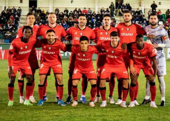 Los jóvenes del Alavés van pidiendo paso en la Copa