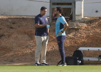 El Valencia solicitará un cambio en los horarios de Navidad