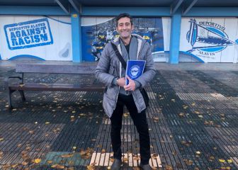 Los accionistas minoritarios del Alavés piden ser tenidos en cuenta