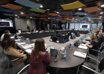 La Comisión Delegada de LaLiga ha ratificado por unamidad su apoyo a LaLiga Impulso