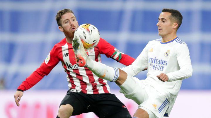 Real Madrid - Athletic en directo: LaLiga Santander en vivo
