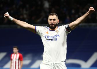 El líder pide la hora