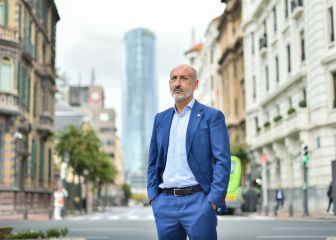 Elizegi insiste en renovar a Marcelino