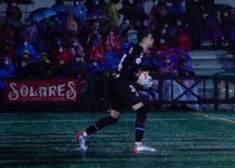 Bautizo inolvidable de Joan García