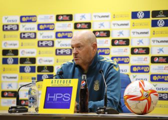 Pepe Mel, sobre la Copa: “No hay mejor forma de reivindicarse”