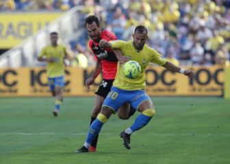 El derbi canario cambia de día y hora