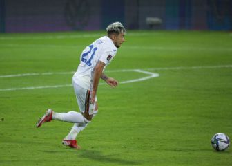 La velocidad de Ratiu, el arma secreta del Huesca