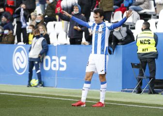 Nafti tira de artillería pesada para no arriesgar ante el Xerez en Copa