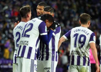 El Pucela suma casi el doble en Zorrilla que a domicilio