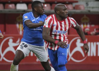 Los problemas se le acumulan a Gallego en forma de lesiones