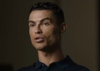 La frase de Cristiano sobre Simeone que sorprenderá a muchos