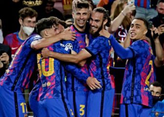 El golpe de efecto que prepara el Barça en el mercado de invierno