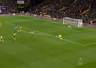 Meses hablando todo el mundo de Rüdiger y hace esto: su caché queda bastante dañado