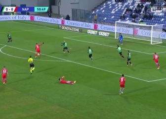 Se hace insostenible que Luis Enrique no le lleve: el golazo de Fabían que ratifica su temporada