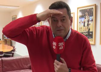 Roncero, apoteósico, deja uno de los cierres que más dolerá a los culés: atentos, directo al orgullo...