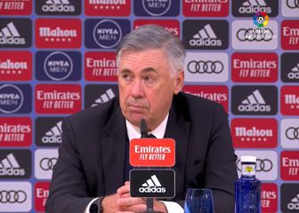 Ancelotti: 