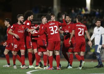 El Chimy no entiende de treguas