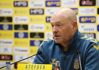 Mel: “El cambio de Kirian nos ha dado más solvencia”