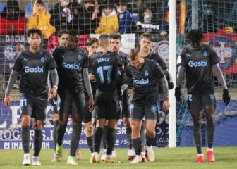 El ‘baby Girona’ se gana otra ronda de Copa del Rey