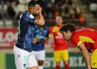 Negredo se va de ronda