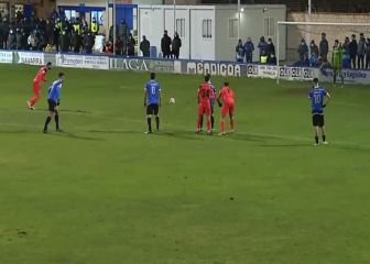 Aprobados y suspensos del Málaga: Jairo se reivindica