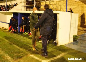 José Alberto: “Este es el equipo que quiero ver todos los domingos”