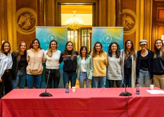 FutPro, el primer sindicato de las futbolistas, ya es una realidad