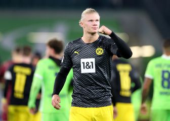 Ofertón preparado para Haaland