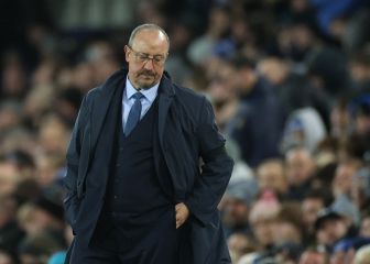 El reto mayúsculo de Rafa Benítez