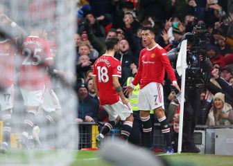 Cristiano suma otro hito