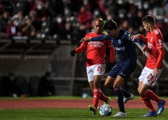 Menos de 5.000 hinchas para evitar realizar test de Covid