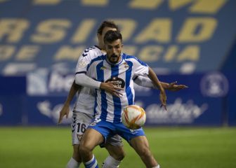 La Condomina relanza a Quiles y confirma a Trilli en su regreso