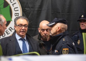 El Tribunal Supremo señala a Harry el camino de la cárcel