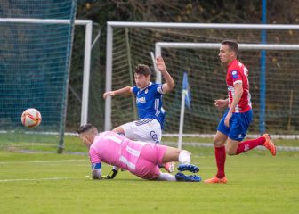 Tercera RFEF Grupo 2: resultados, partidos y clasificación de la jornada 16