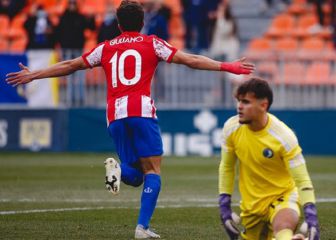 Tercera RFEF Grupo 7: resultados, partidos y clasificación de la jornada 16