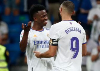 No hay mal día para la pareja