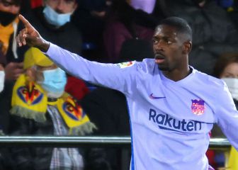 La burbuja Dembélé