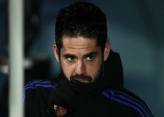 El lío de Isco tiene 'castigo'