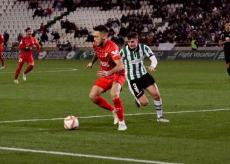 Lopetegui sólo pudo dar descanso a Acuña, Fernando y Rakitic